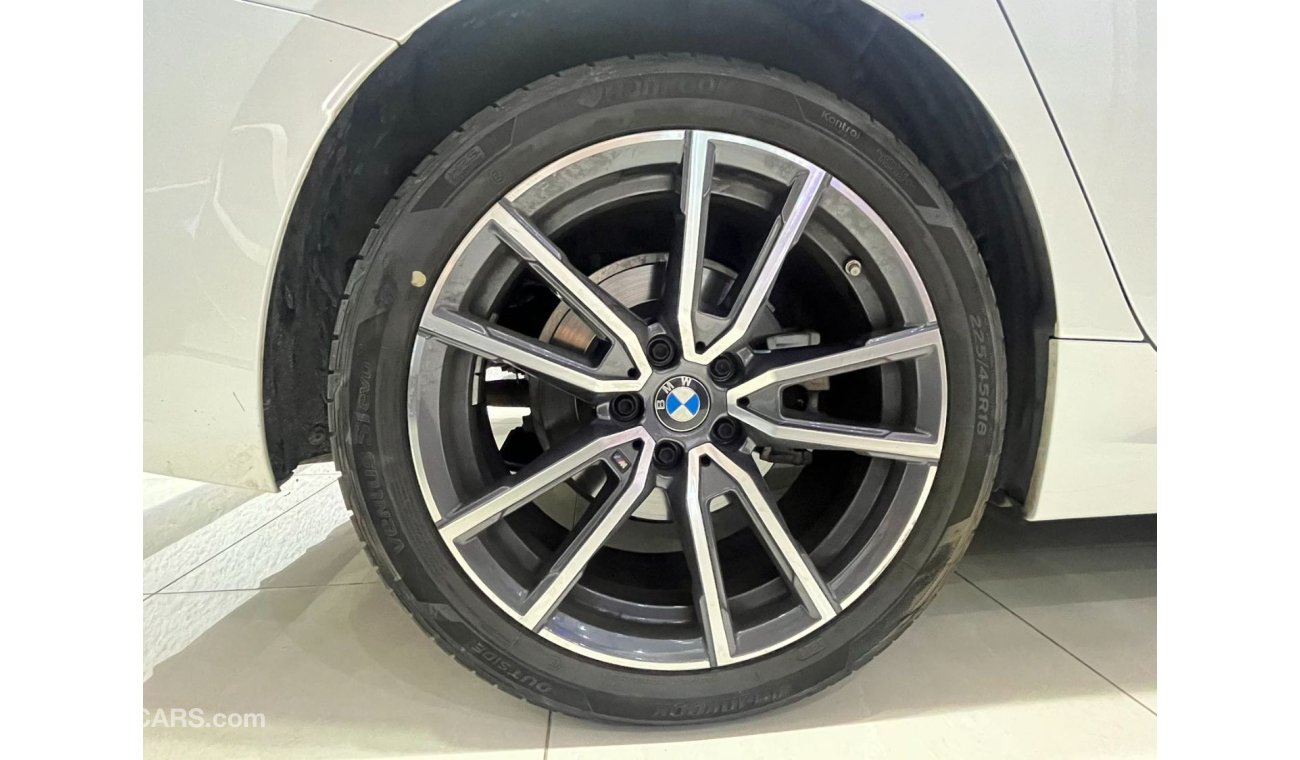 بي أم دبليو 320 BMW 320 li used car for selling