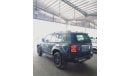 Toyota Prado 2.8L DIESEL 2024 GCC