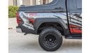 Toyota Hilux 2018 Facelifted 2024 GR V4 G.C.C IN Excellent Conditions Full Options