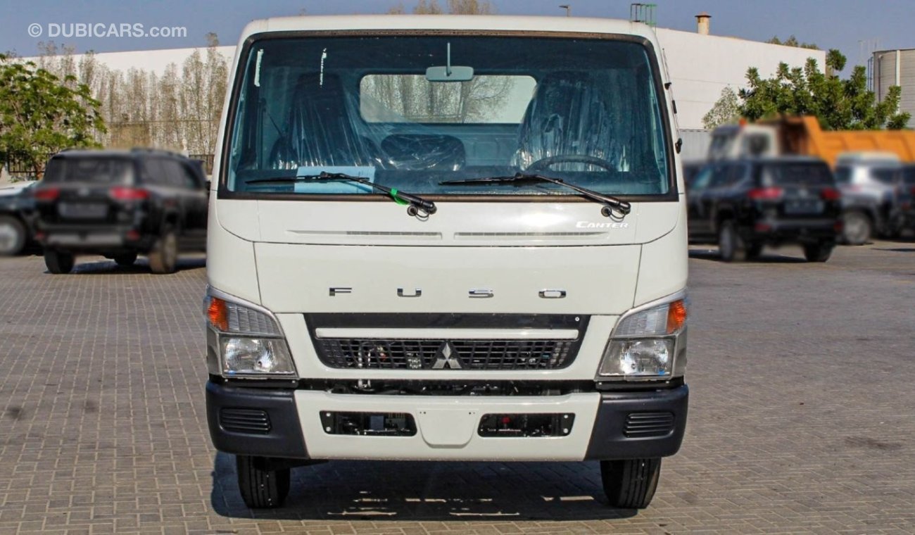 ميتسوبيشي كانتر CANTER 4.2L 2024