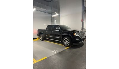 GMC Sierra 1500 Denali