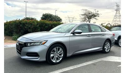 Honda Accord EX 1.5L