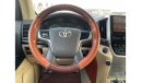 Toyota Land Cruiser Toyota Landcuriser V6 Petrol Left hand drive