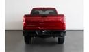 Chevrolet Silverado 2021 Chevrolet Silverado Trail-Boss Z71/ Warranty and Full-Service History