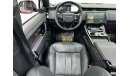 Land Rover Range Rover Sport 2024 Range Rover Sport V8, Warranty Valid Till 2025