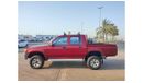 Toyota Hilux TOYOTA HILUX 1999 - LN107-0015600- ONLY FOR EXPORT