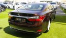 Lexus ES350