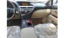 Lexus RX350