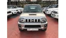 Suzuki Jimny SUZUKI JIMNY 2018