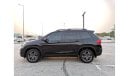 Honda Passport Honda Passport - 2021 - Black