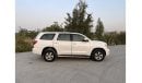 Toyota Sequoia Limited Toyota Sequoia   MODEL 2012  V8     L5,7   Excellent Condition (GCC  _ SPEC) - VERY GOOD CON