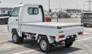 Suzuki Carry Super CARRY 1.2 L 5MT 2025 Model