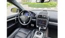 Porsche Cayenne 4.8L-8CYL - Full option-Very Well Maintained and in good Condition