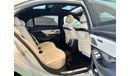 Mercedes-Benz S 63 AMG Std Clean title without accidents