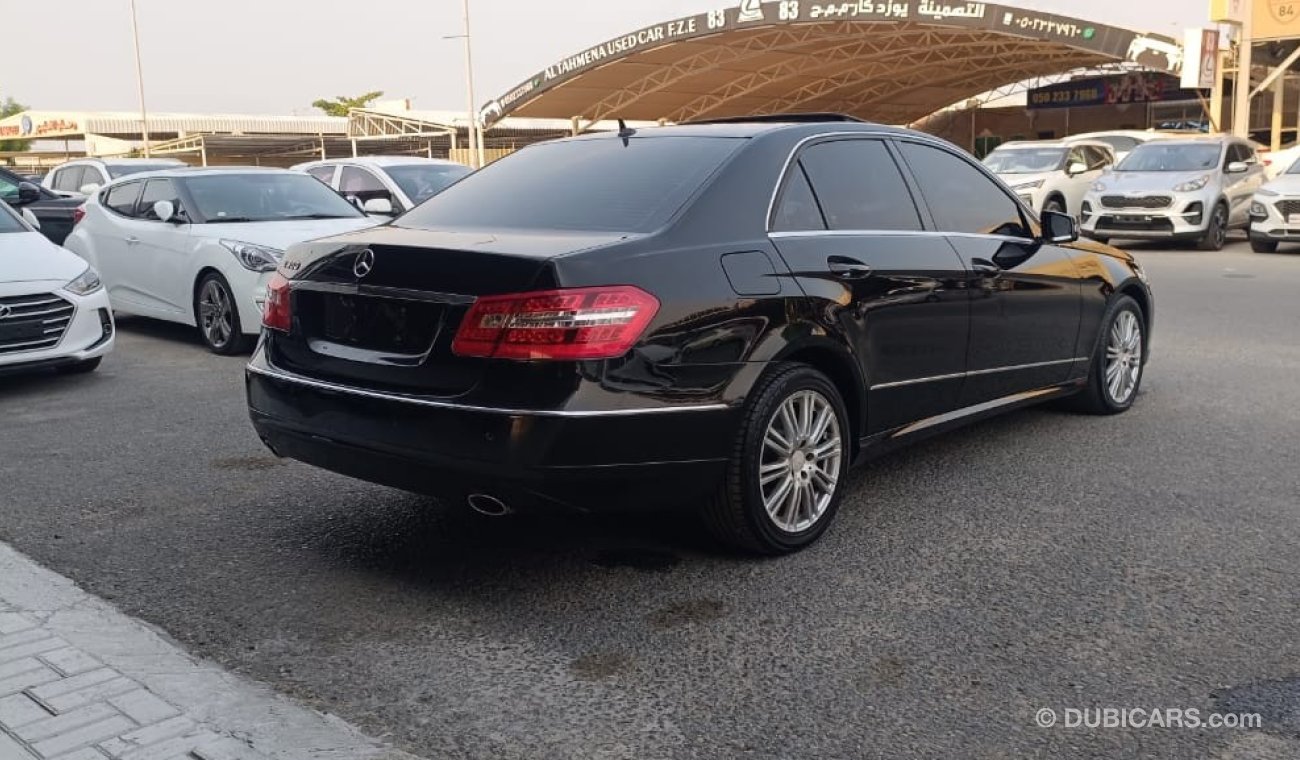 مرسيدس بنز E300