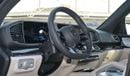 Mercedes-Benz GLE 53 AMG AMG Mercedes-Benz GLE53 AMG - SUV - Diamond Seats - Piano Wood -2023 Facelift