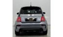 Abarth 695 Rivale Coupe 2018 Fiat Abarth 695 Rivale Coupe, Warranty, Full Service History, Excellent Condition,