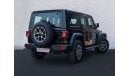 Jeep Wrangler AED 2,988 PM • THE ALL NEW JT JEEP WRANGLER UNLIMITED • OFFICIAL JEEP WARRANTY AND SERVICE CONTRACT