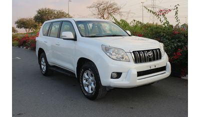 Toyota Prado TX 2.7L