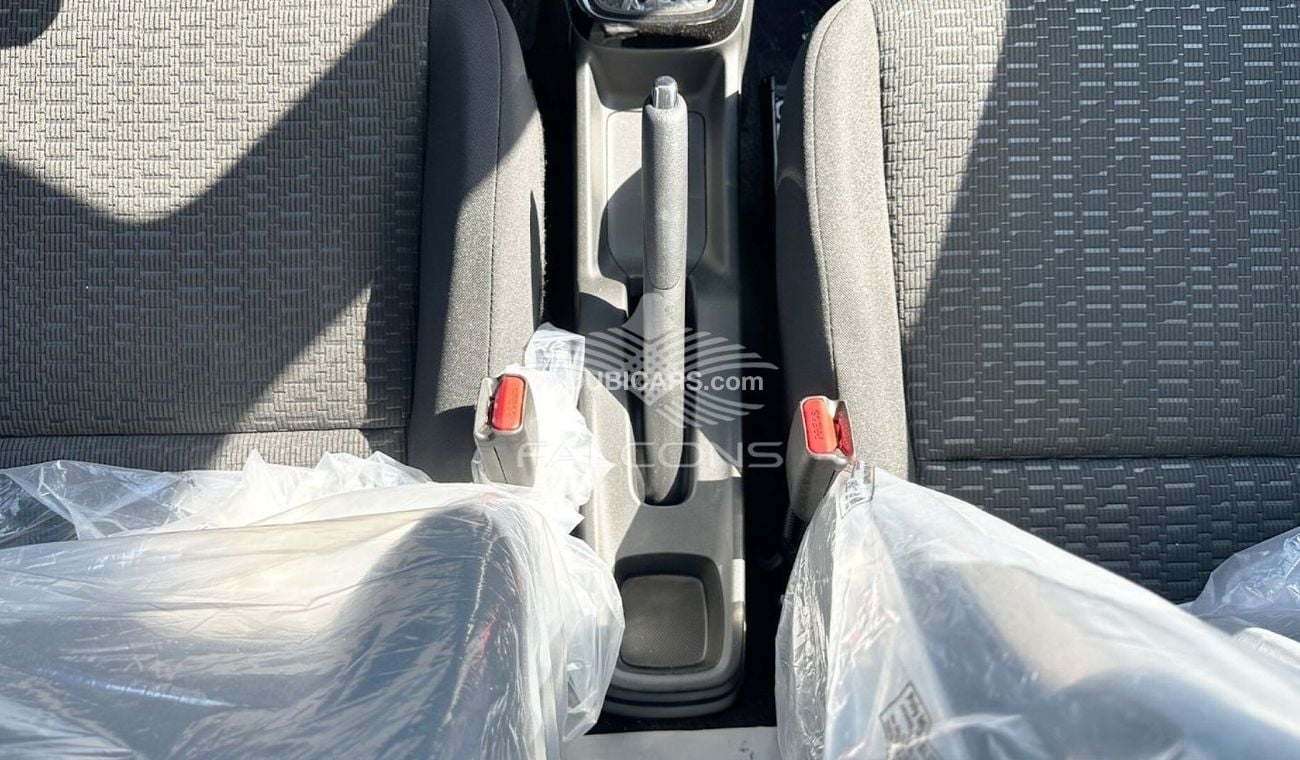 سوزوكي سويفت SUZUKI/Swift/ONC9J 1197cc Z12E P68 GLX CVT