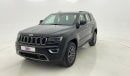 Jeep Grand Cherokee LIMITED 3.6 | Zero Down Payment | Free Home Test Drive