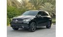 Mercedes-Benz GLE 350 MERCEDES GLE350 AMG  2022