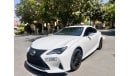 Lexus RC300