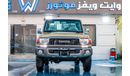 Toyota Land Cruiser Pick Up toyota land cruiser single cabin 4.0L 2022 full option (for export)