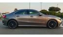 مرسيدس بنز A 200 AMG 5 years Warranty 2025 GCC