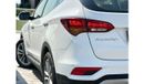 Hyundai Grand Santa Fe GLS Top 3.3L