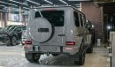 Mercedes-Benz G 63 AMG 2023 - MERCEDES G63 - 15000 KM - GERMAN SPECS