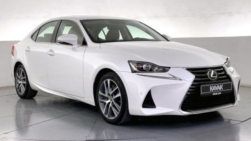 Lexus IS300 Premier | 1 year free warranty | 0 Down Payment