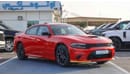 Dodge Charger G/T Plus V6 3.6L ”LAST CALL” , 2023 GCC , 0Km , With 3 Years or 60K Km Warranty @Official Dealer