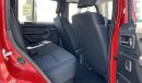 Suzuki Jimny GLX A/T 5-Doors GCC For Export