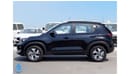 Mitsubishi ASX 2023 Kia Sonet GLS 1.5L Petrol - 6 Speed AT - SUV 5 Seater - Affordable Deals - Export Only!