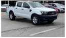 Ford Ranger XLT