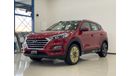 Hyundai Tucson Panoramic roof Brand new 2020