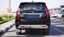 Mitsubishi Pajero Mitsubishi Pajero Sports 3.0L Petrol 4WD GLS 8A/T High-Line MY-2023