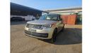 Land Rover Range Rover 4.4L Brand New SWB Autobiography P530 4.4L European spec