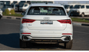 أودي Q3 2024 | AUDI Q3 | 40TFSI | FASHION & DYNAMIC | S.LINE