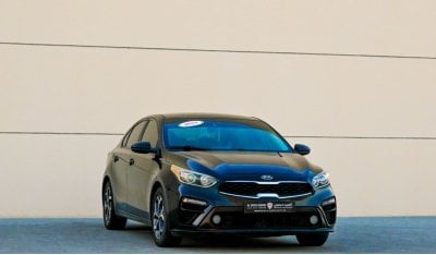 Kia Forte Kia Forte 2019 American import in excellent condition, inside and out