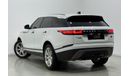 Land Rover Range Rover Velar P250 S 2.0L Petrol 2020 Range Rover Velar P250 S, Warranty, Full Range Rover Service History, Excell