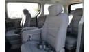 Hyundai H-1 Base 2019 HYUNDAI H-1 2.5L DIESEL 12-SEATER M/T GL MINI-BUS