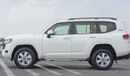 Toyota Land Cruiser LC300 GXR 3.3D AT MY2024 – WHITE