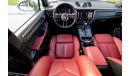 Porsche Macan Std 2.0L (252 HP) Porsche Macan 2024 GCC under Agency Warranty with Flexible Down-Payment.