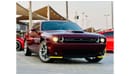 Dodge Challenger GT | Monthly AED 1200/- | 0% DP | Fog Lights | Touch Screen | Cruise Control | # 60379