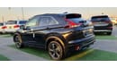 Mitsubishi Eclipse Cross Eclipse Cross 1.5L Turbo 4WD 4 Cylinders