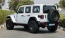 Jeep Wrangler Unlimited Rubicon Xtreme V6 3.6L , 2024 GCC , 0Km , With 3 Years or 60K Km Warranty @Official Dealer