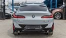 BMW X4 XDrive 30i