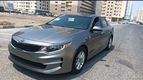 كيا أوبتيما 2018 Kia Optima EX (JF), 4dr Sedan, 2.4L 4cyl Petrol, Automatic, Front Wheel Drive